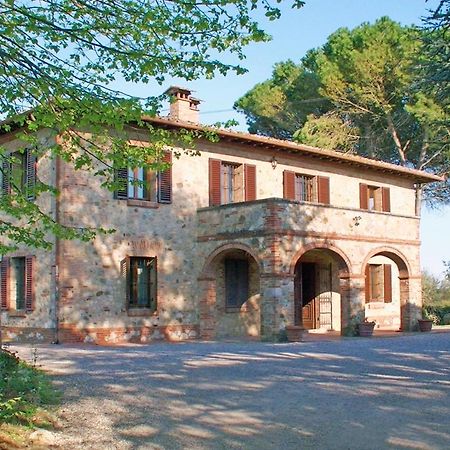 Il Castagnino Bed and Breakfast Siena Exteriör bild