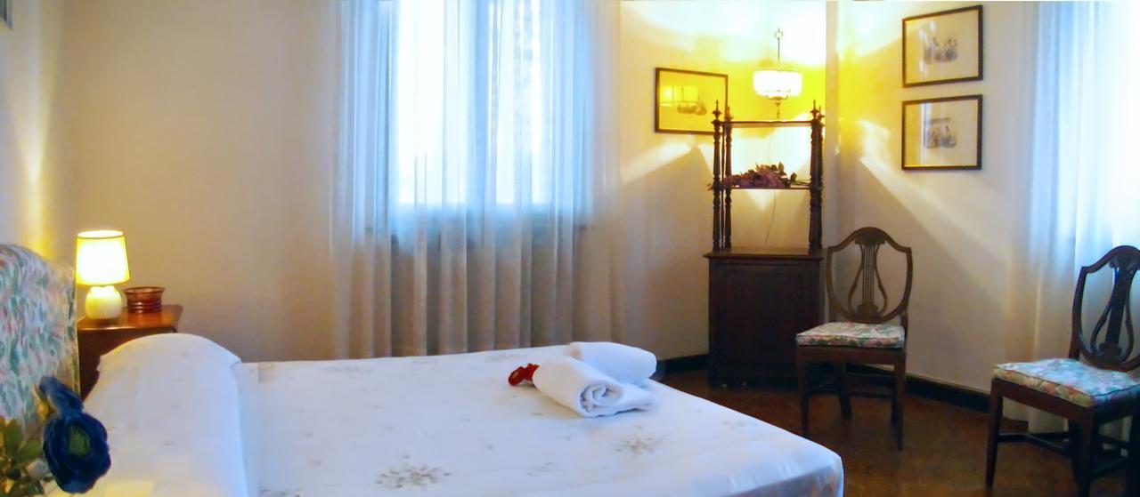 Il Castagnino Bed and Breakfast Siena Exteriör bild