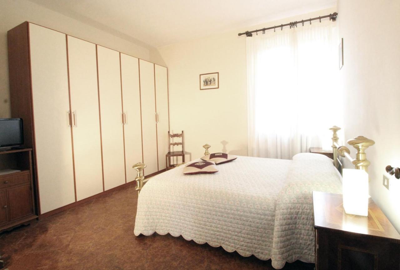 Il Castagnino Bed and Breakfast Siena Exteriör bild