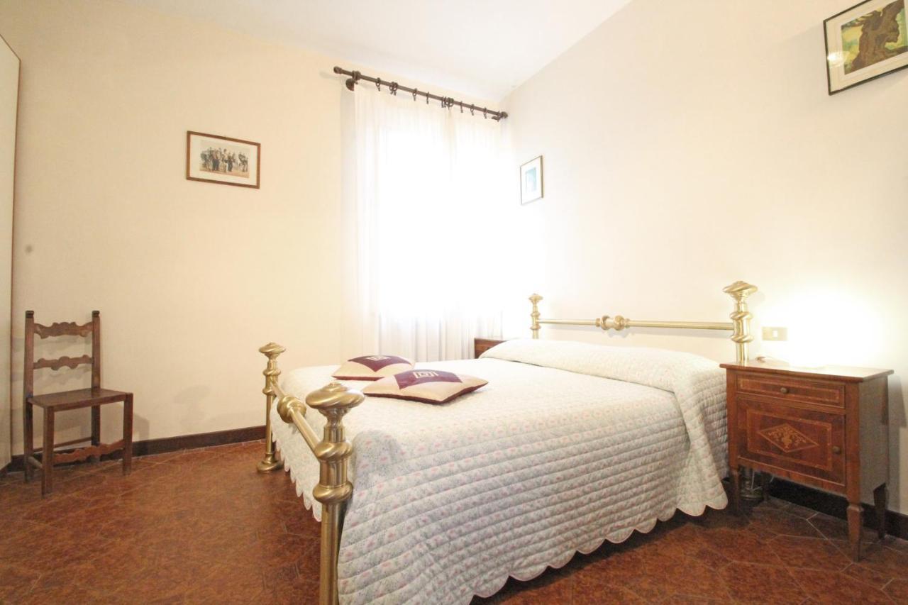 Il Castagnino Bed and Breakfast Siena Exteriör bild